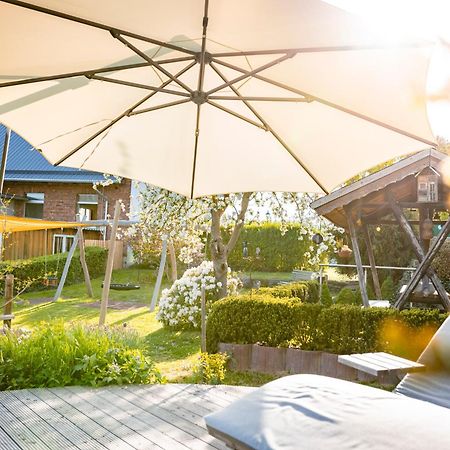 Gasthof Drei Schwanen Langenwetzendorf Екстериор снимка
